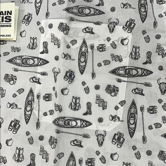 Button down shirt - Picture 4 of 5